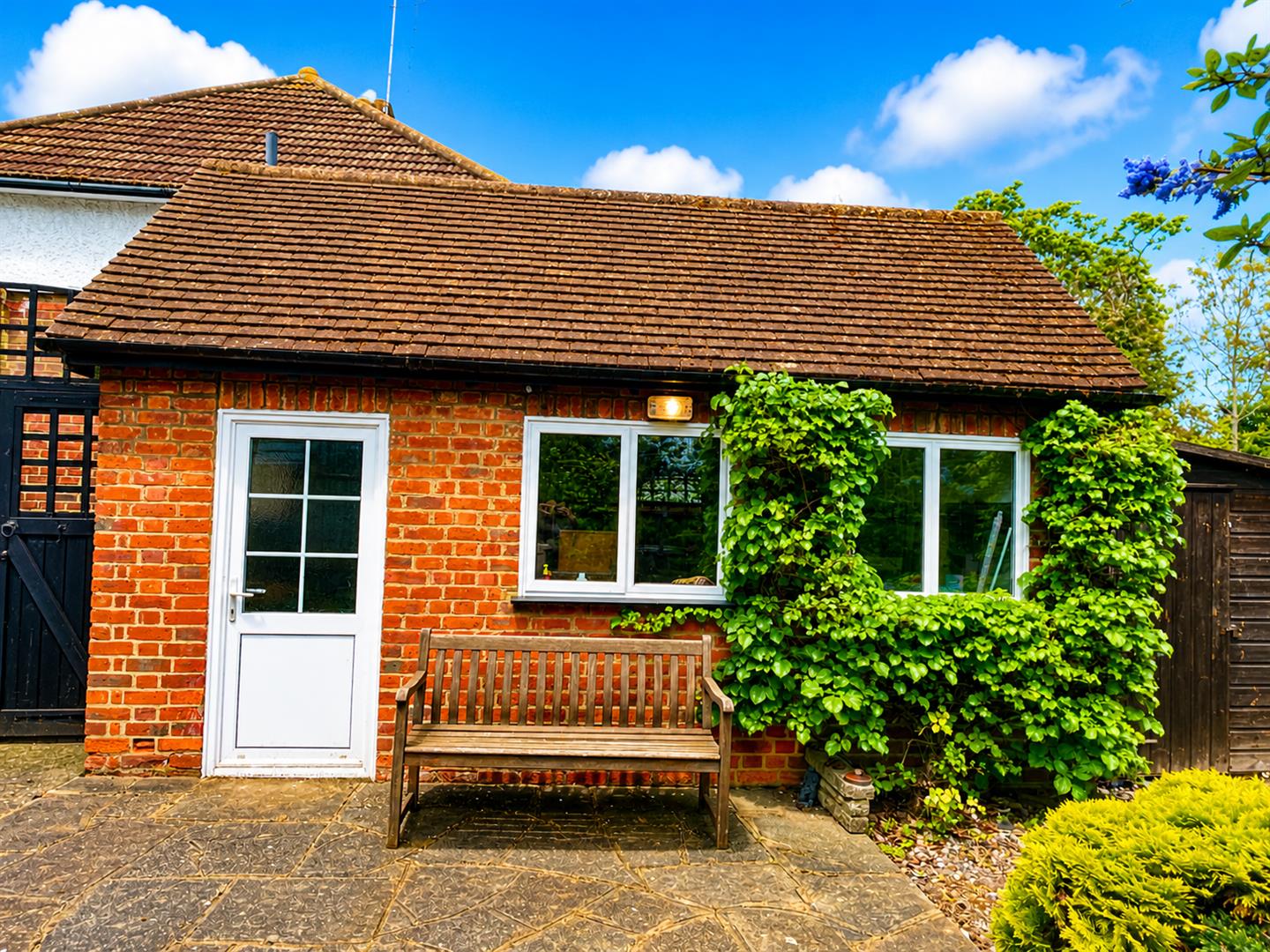 Oakhill Road, Sutton